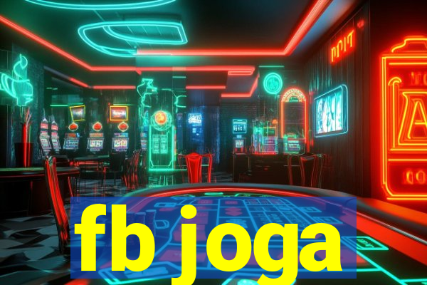 fb joga